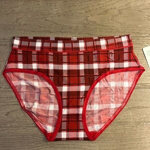 NWT, Women’s Tommy John Second Skin Brief, Small